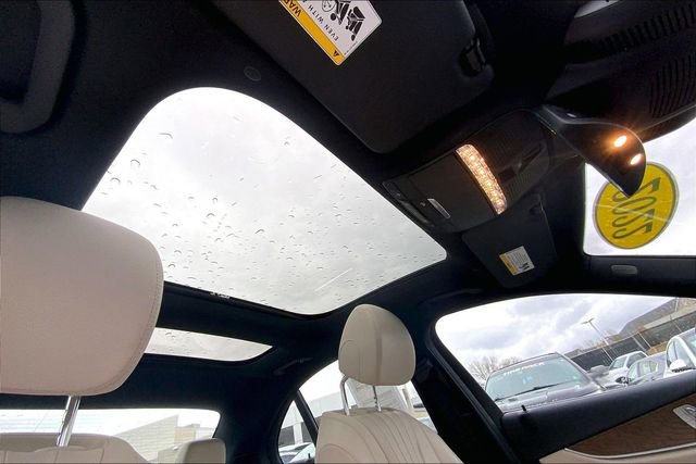 Certified 2022 Mercedes-Benz E 450 4MATIC Sedan image 11