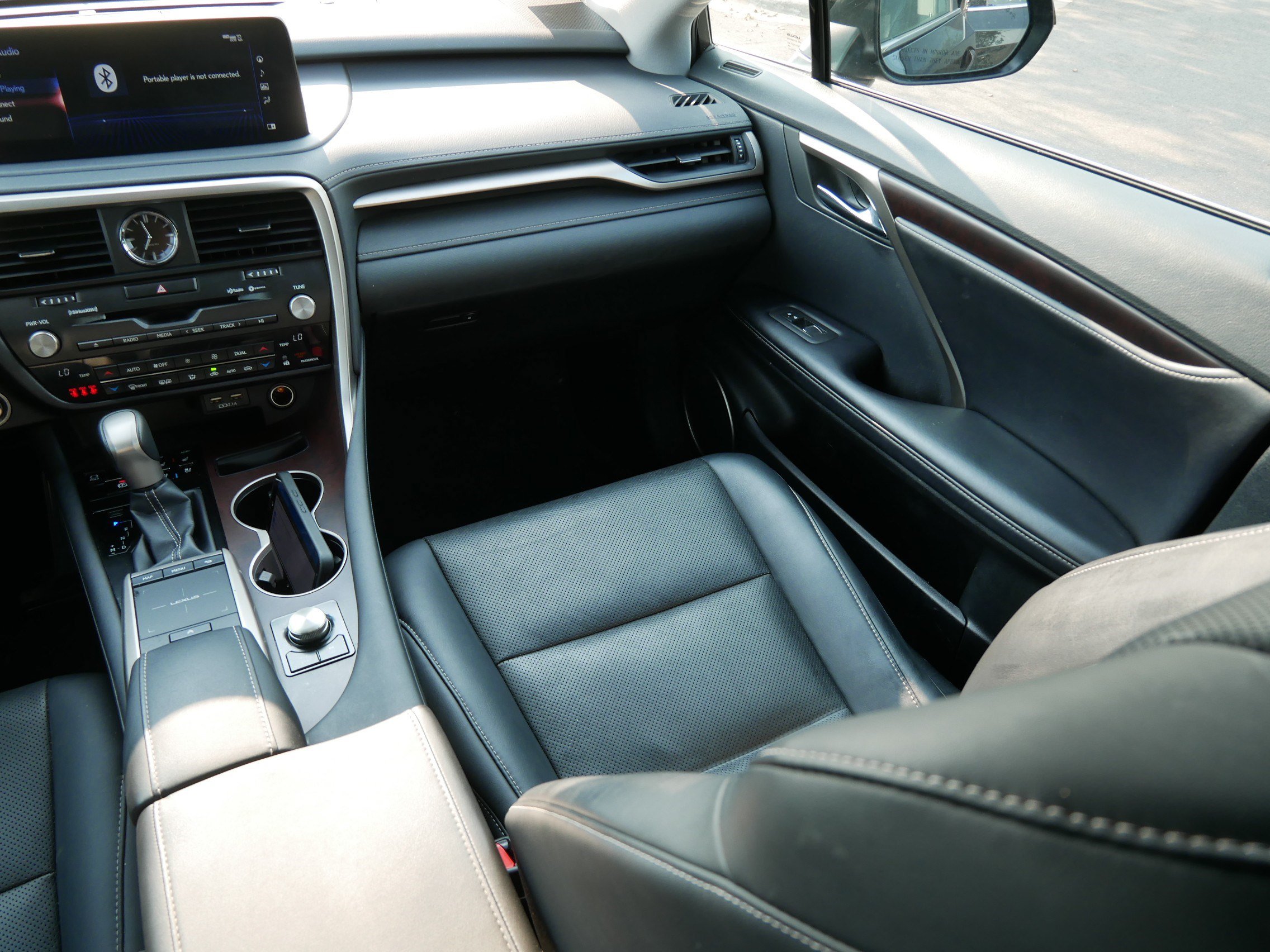 Used 2020 Lexus RX 350 AWD w/ Premium Package image 11