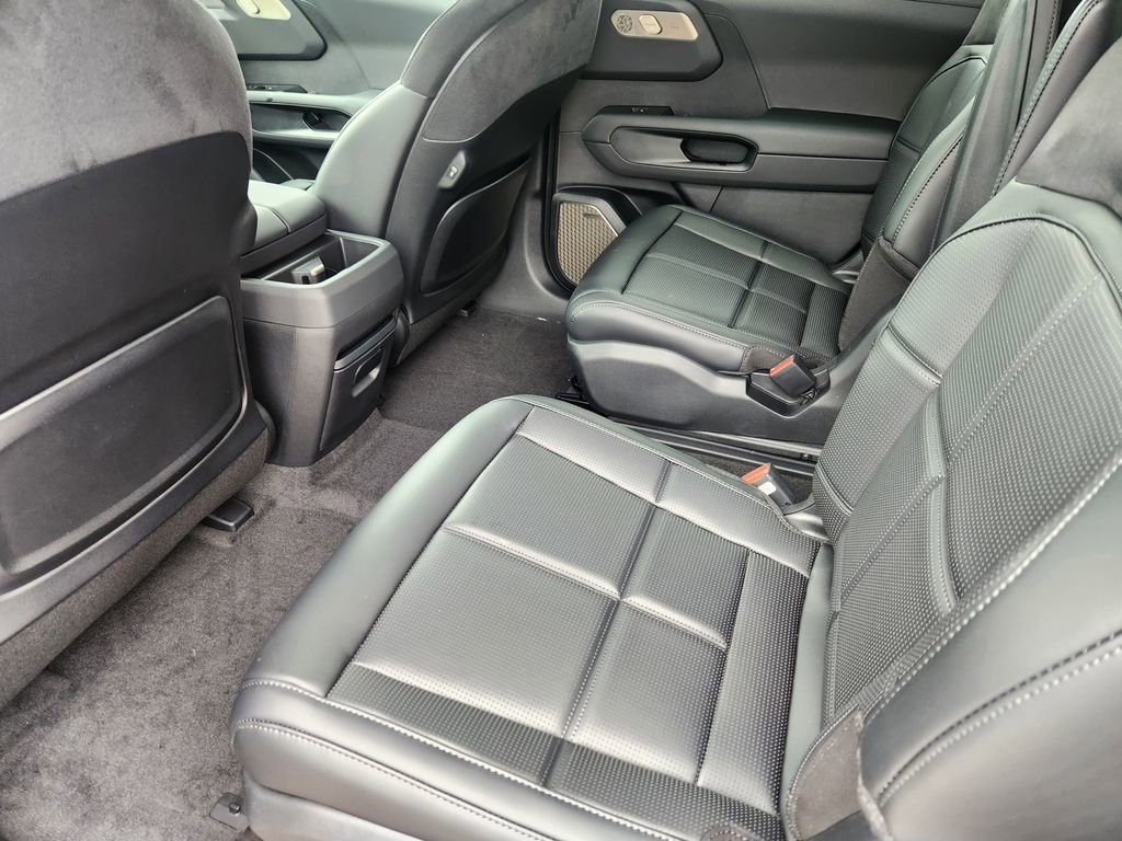 New 2027 Kia Telluride X-Line SX Prestige AWD/4WD image 10