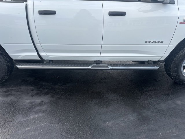 Used 2022 RAM 2500 Tradesman image 16