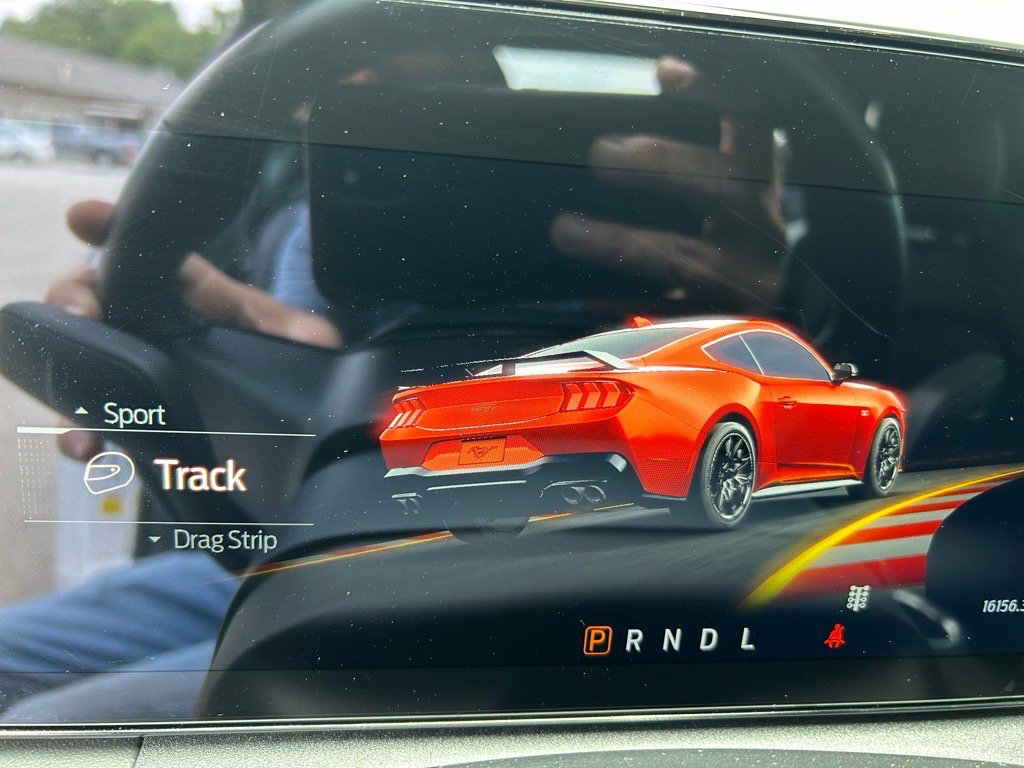 Used 2024 Ford Mustang Premium image 26