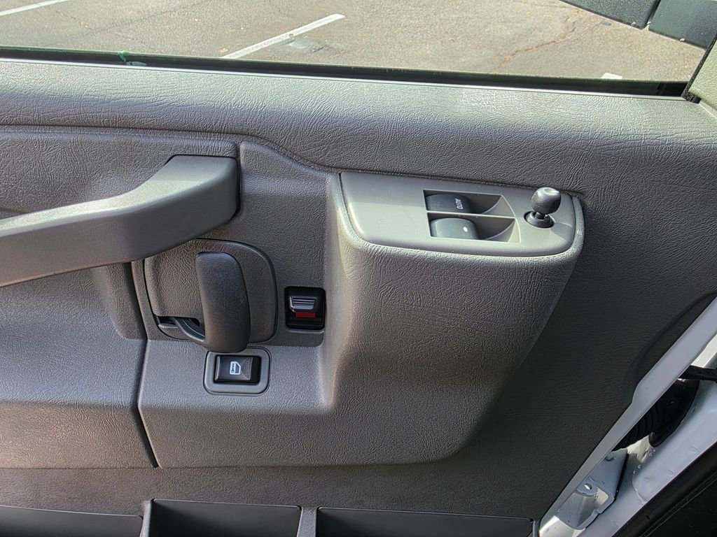 Certified 2024 Chevrolet Express 2500 w/ Driver Convenience Package image 14