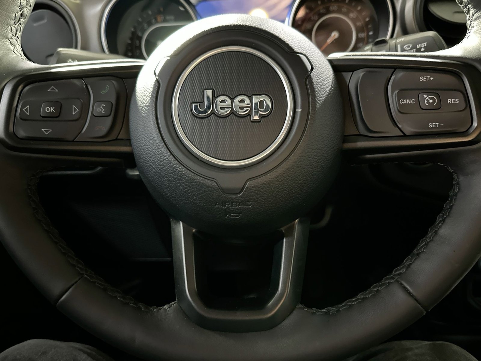 Used 2022 Jeep Wrangler Sport S image 19