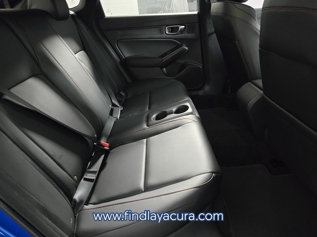 New 2026 Acura Integra Type S FWD image 15