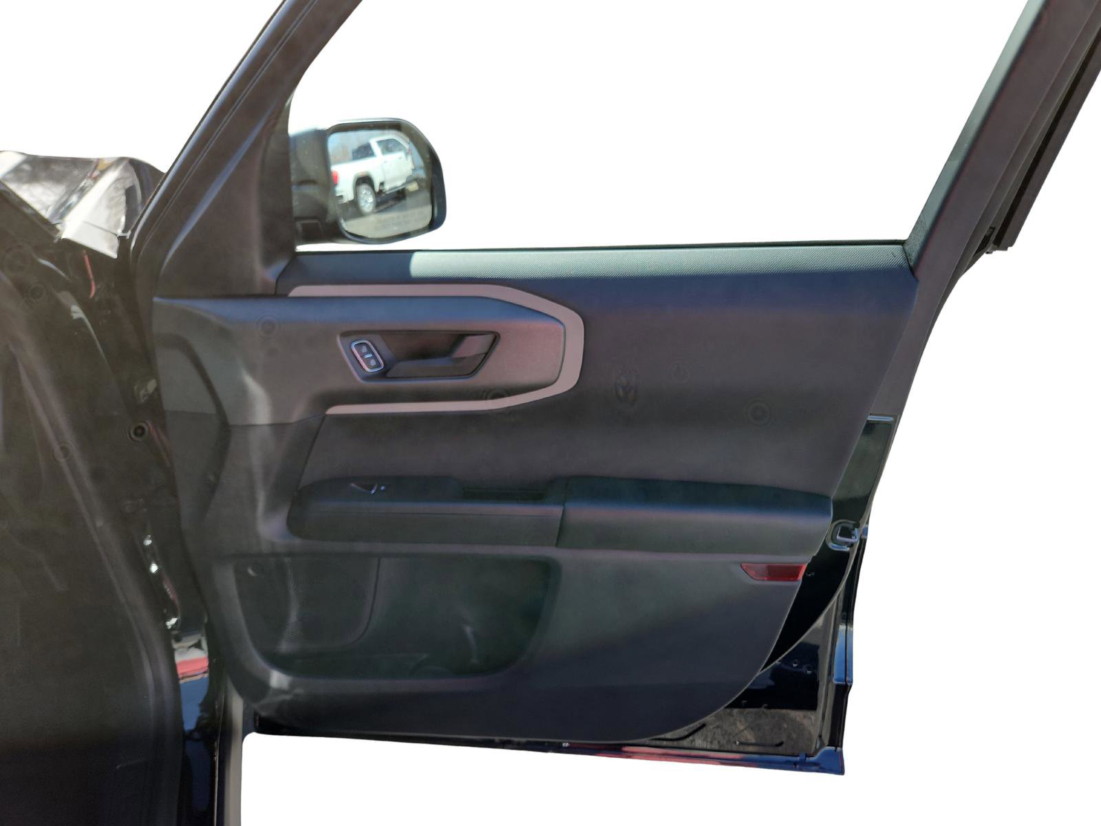 New 2025 Ford Bronco Sport Big Bend image 25