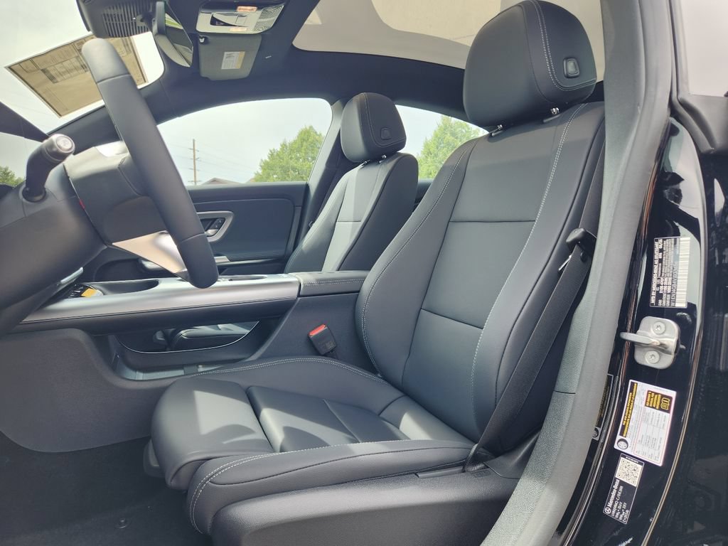 New 2027 Mercedes-Benz CLA 220 image 3