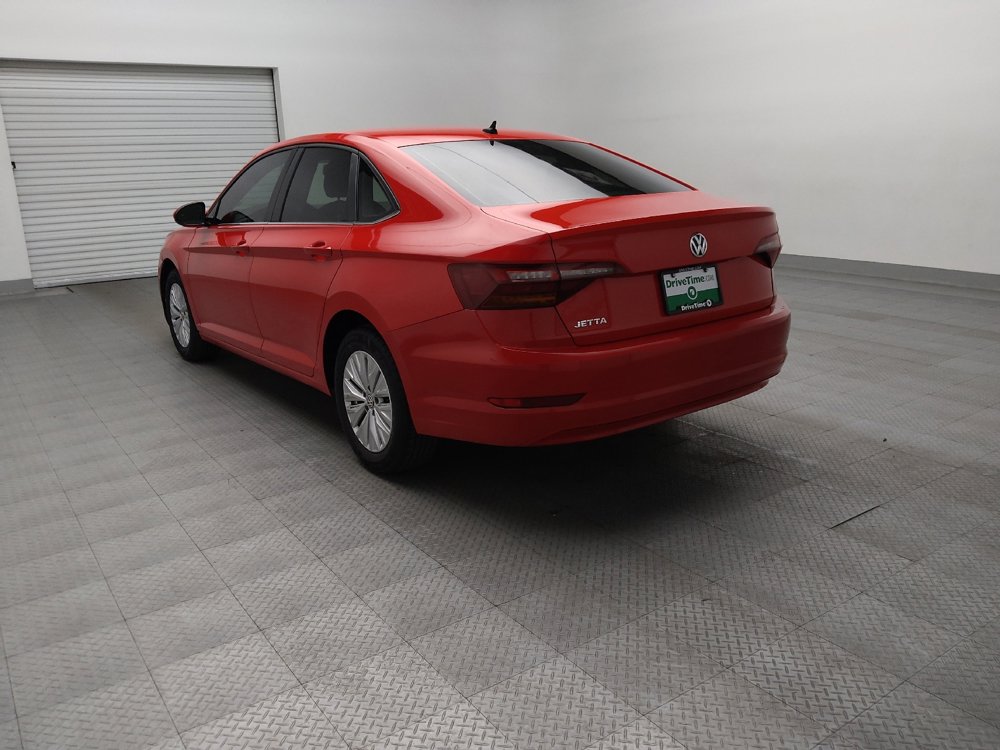Used 2019 Volkswagen Jetta S w/ Driver Assistance Package image 5