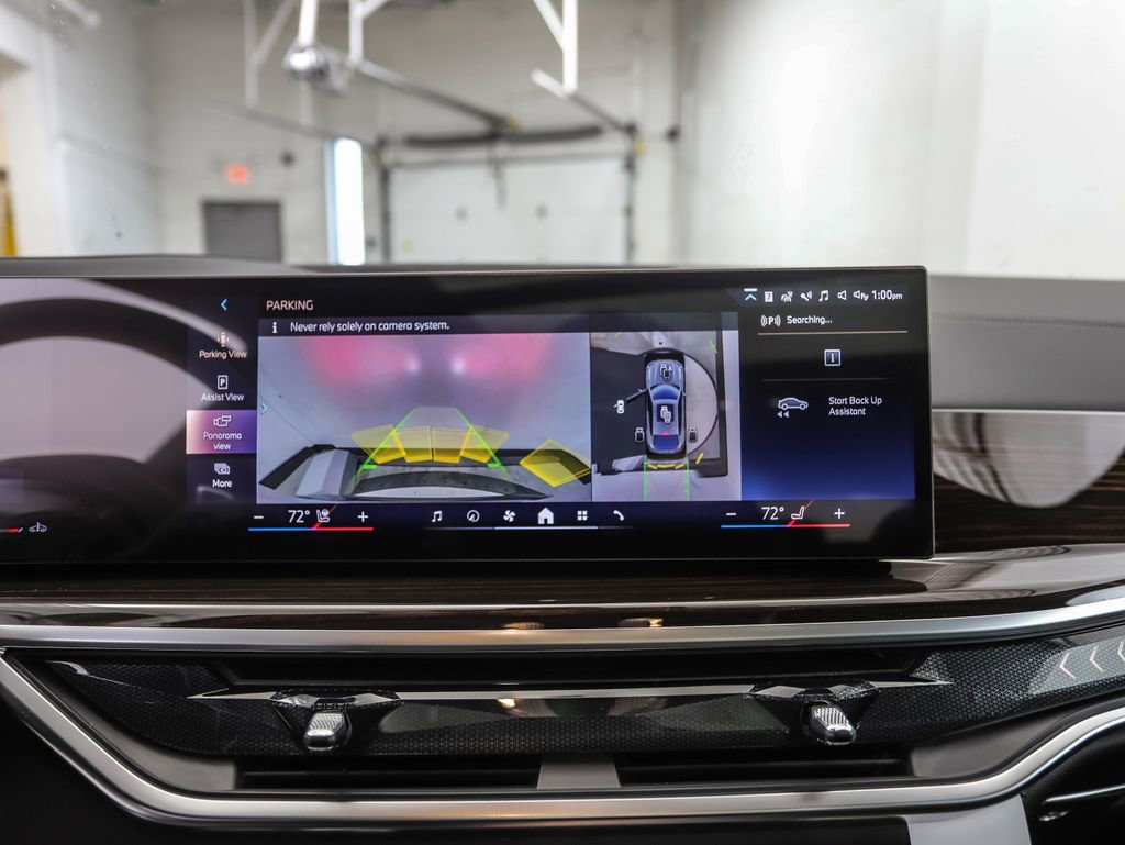 Used 2026 BMW X6 xDrive40i image 19