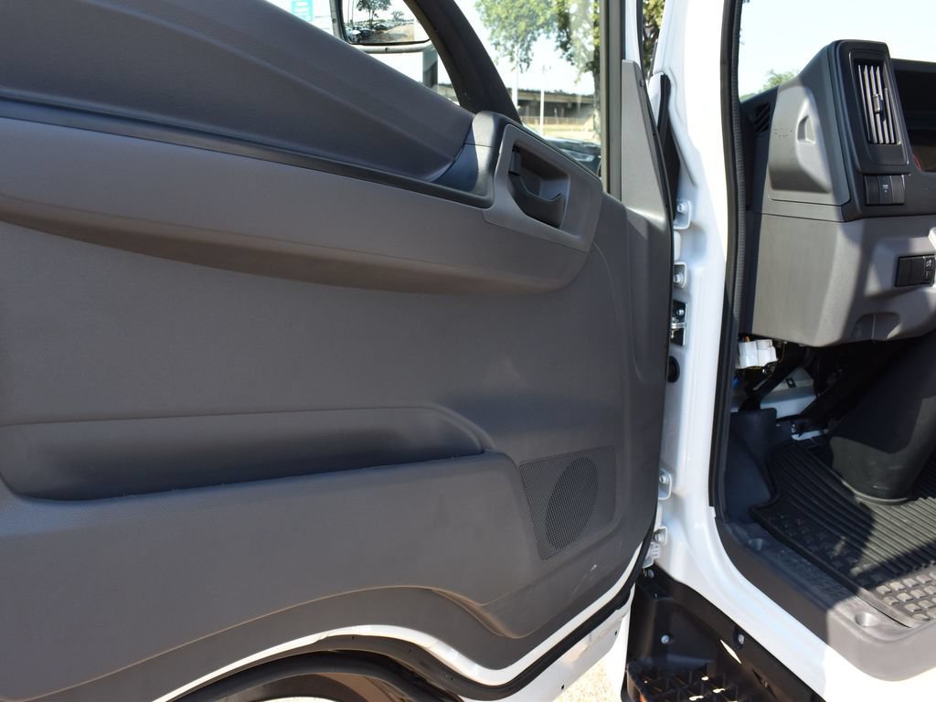 New 2025 Chevrolet Low Cab Forward 5500 XD RWD image 5