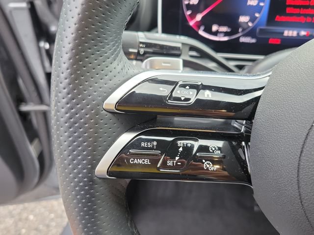 Used 2024 Mercedes-Benz C 300 Sedan image 25