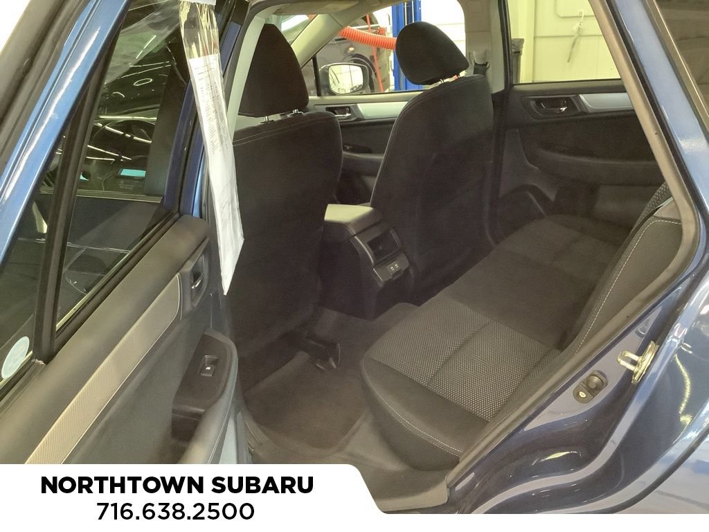 Used 2019 Subaru Outback 2.5i Premium AWD/4WD image 13