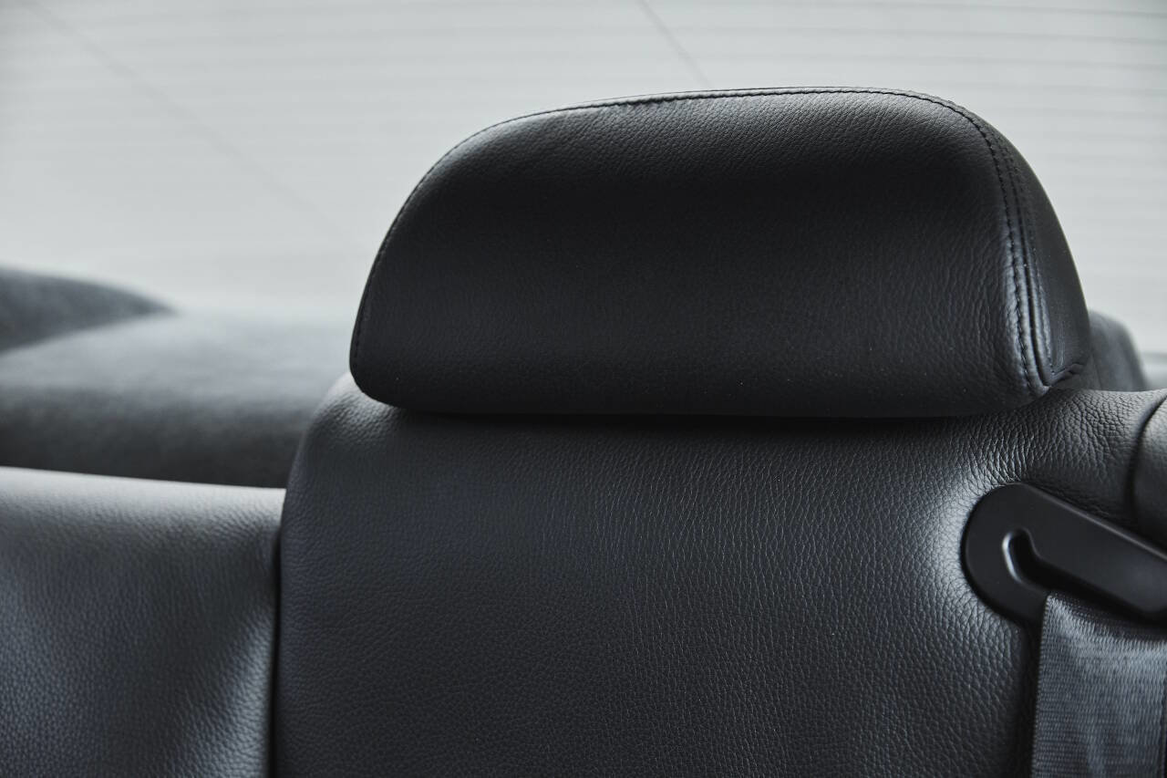 Used 2009 BMW M6 Coupe image 48