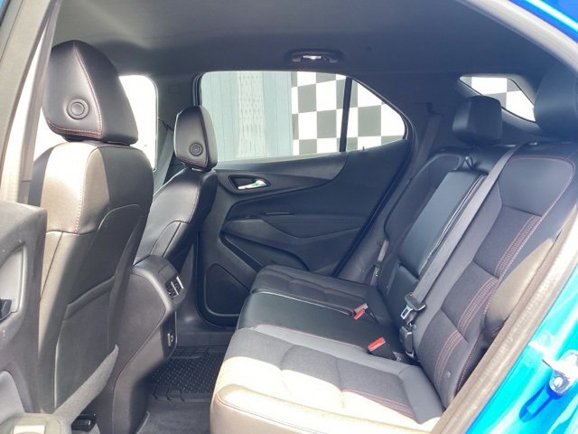 Used 2024 Chevrolet Equinox RS image 27