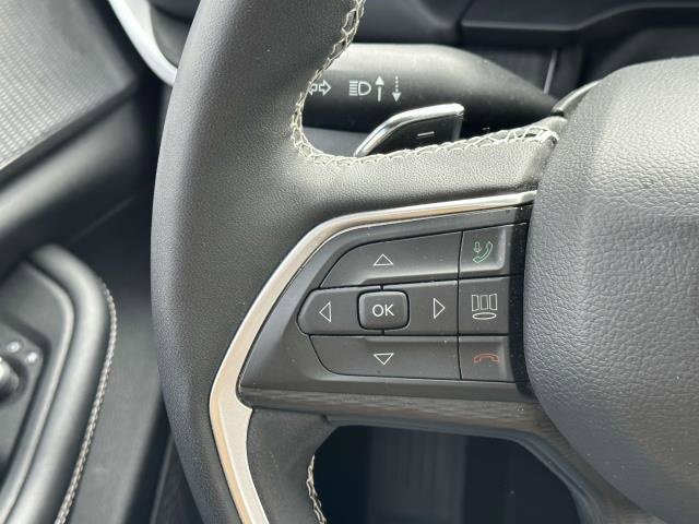 Certified 2023 Jeep Grand Cherokee Altitude image 24