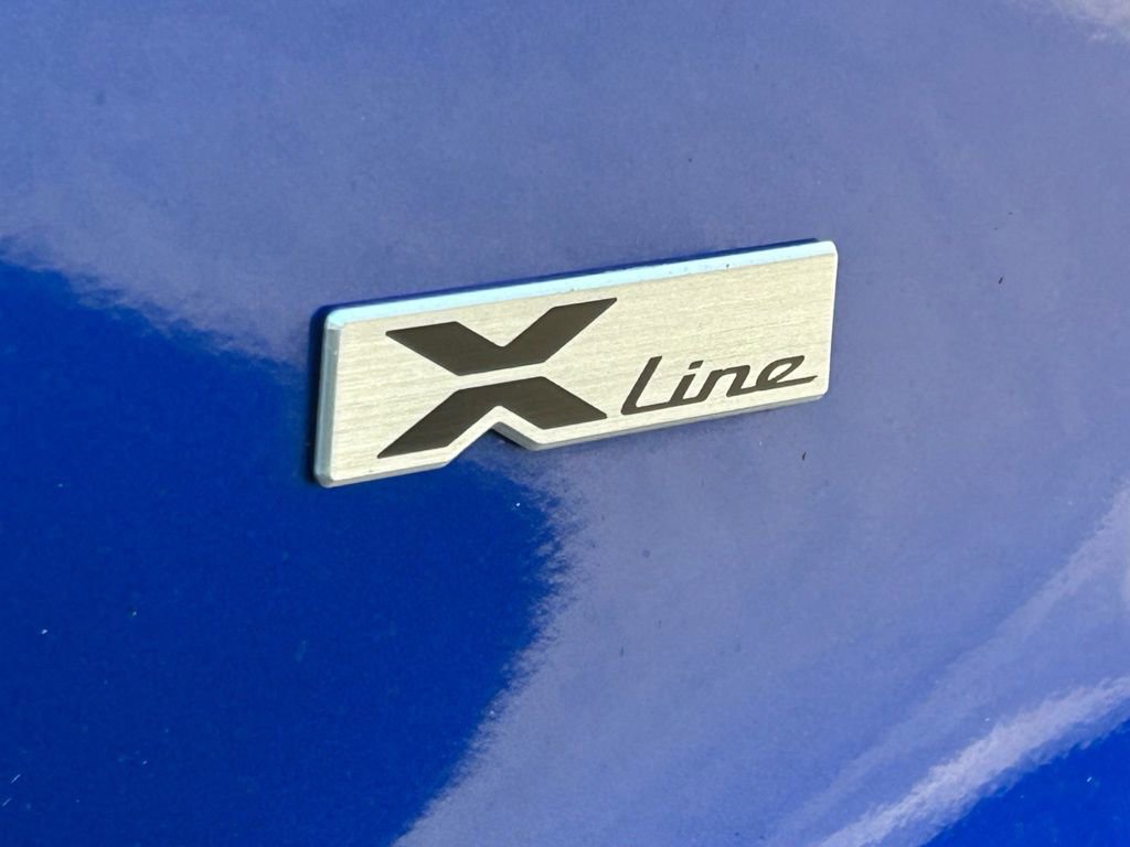 Used 2024 Kia Seltos X-Line image 52