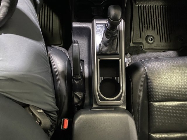 Certified 2020 Toyota Tacoma Limited image 21