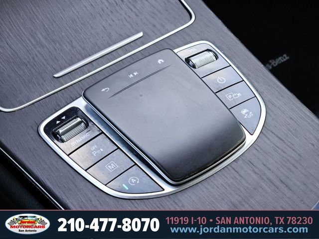 Used 2021 Mercedes-Benz GLC 300 image 24