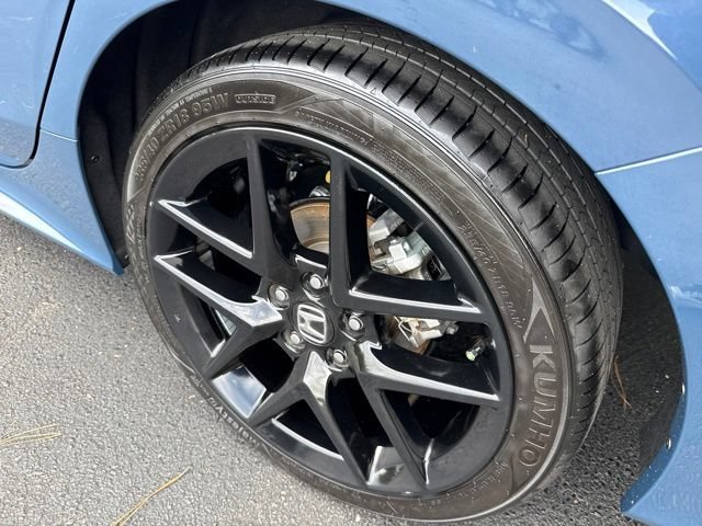Used 2025 Honda Civic Sport image 28