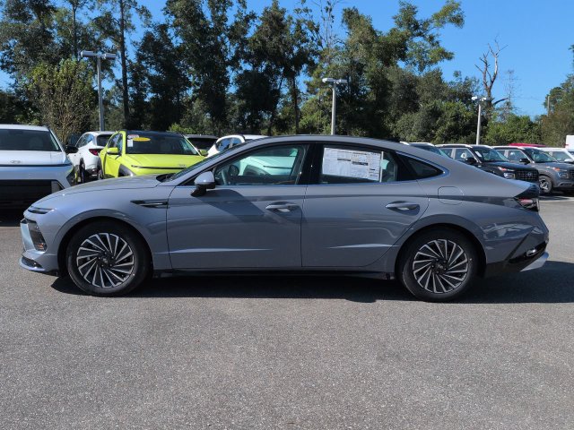 New 2026 Hyundai Sonata SEL FWD image 8
