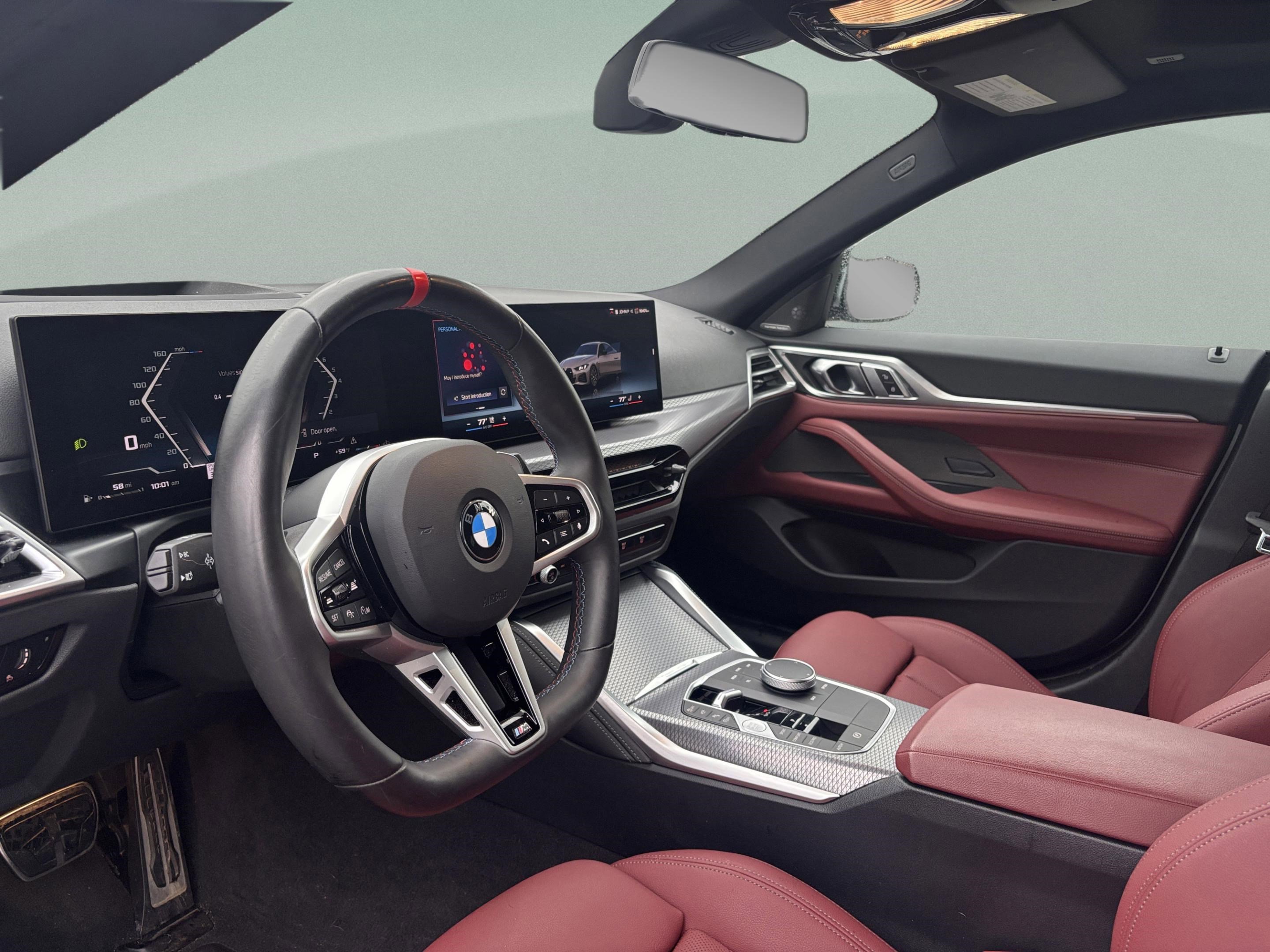 Used 2025 BMW M440i image 21