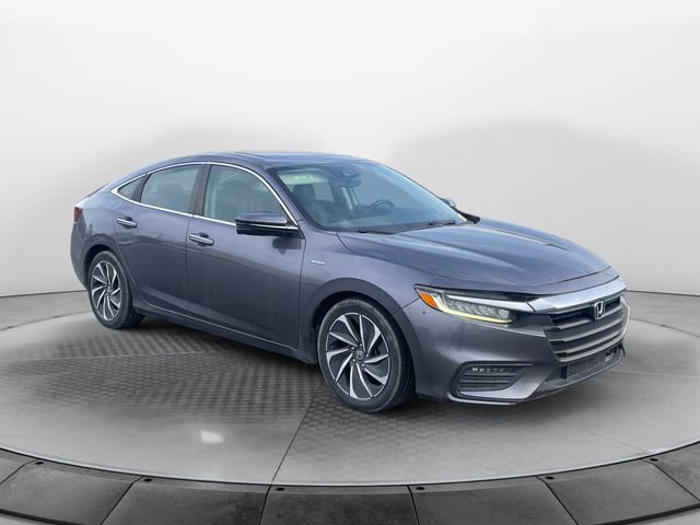 Used 2020 Honda Insight Touring image 7