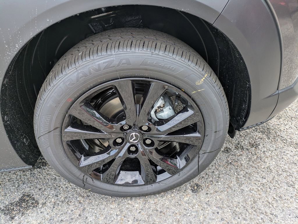 New 2026 MAZDA CX-30 AWD 2.5 S w/ Select Sport Pkg image 11