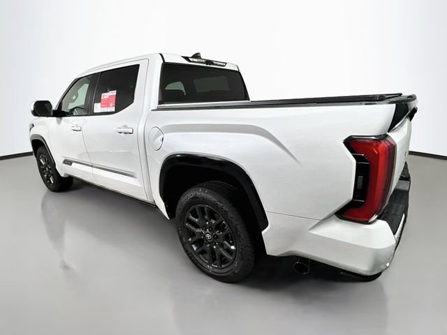 New 2026 Toyota Tundra Platinum AWD/4WD image 4