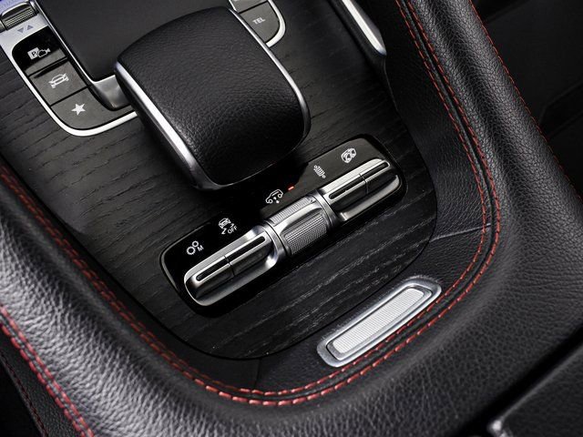 Certified 2023 Mercedes-Benz GLE 53 AMG 4MATIC Coupe image 33