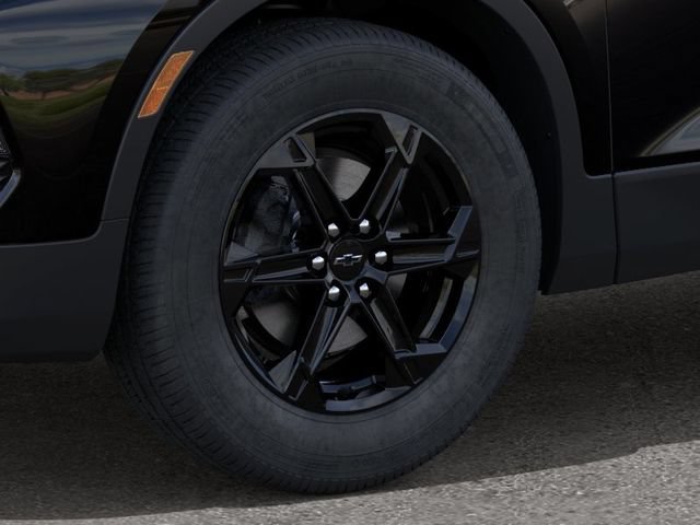 New 2026 Chevrolet Blazer LT w/ Sound & Technology Package AWD/4WD image 12