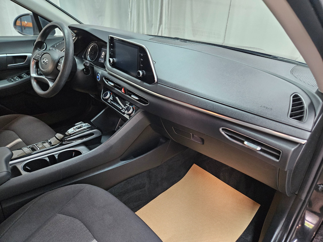 Used 2022 Hyundai Sonata SEL image 20