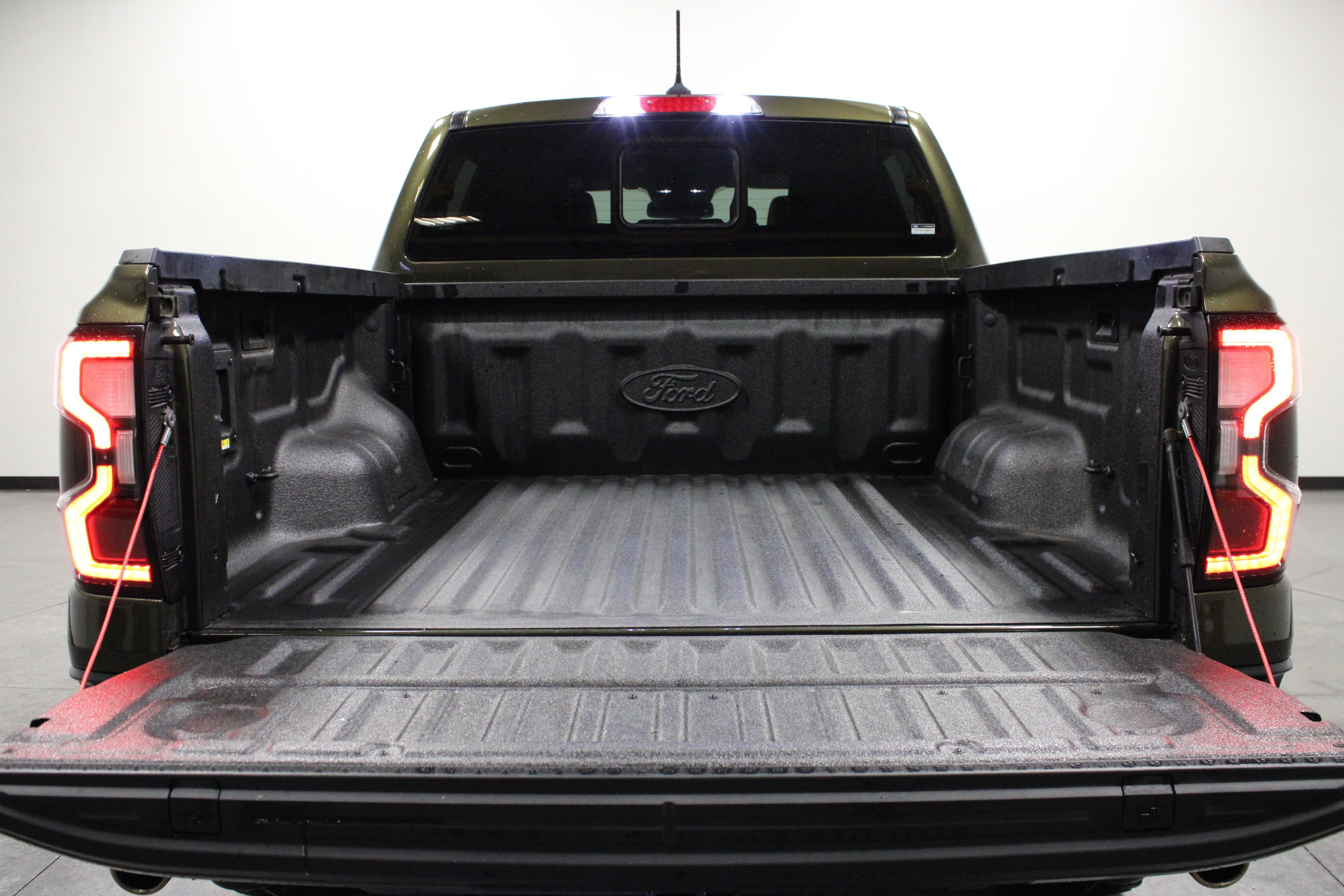 Used 2024 Ford Ranger Raptor image 14
