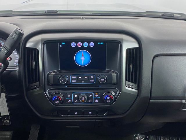 Certified 2016 Chevrolet Silverado 1500 LT w/ All Star Edition image 21