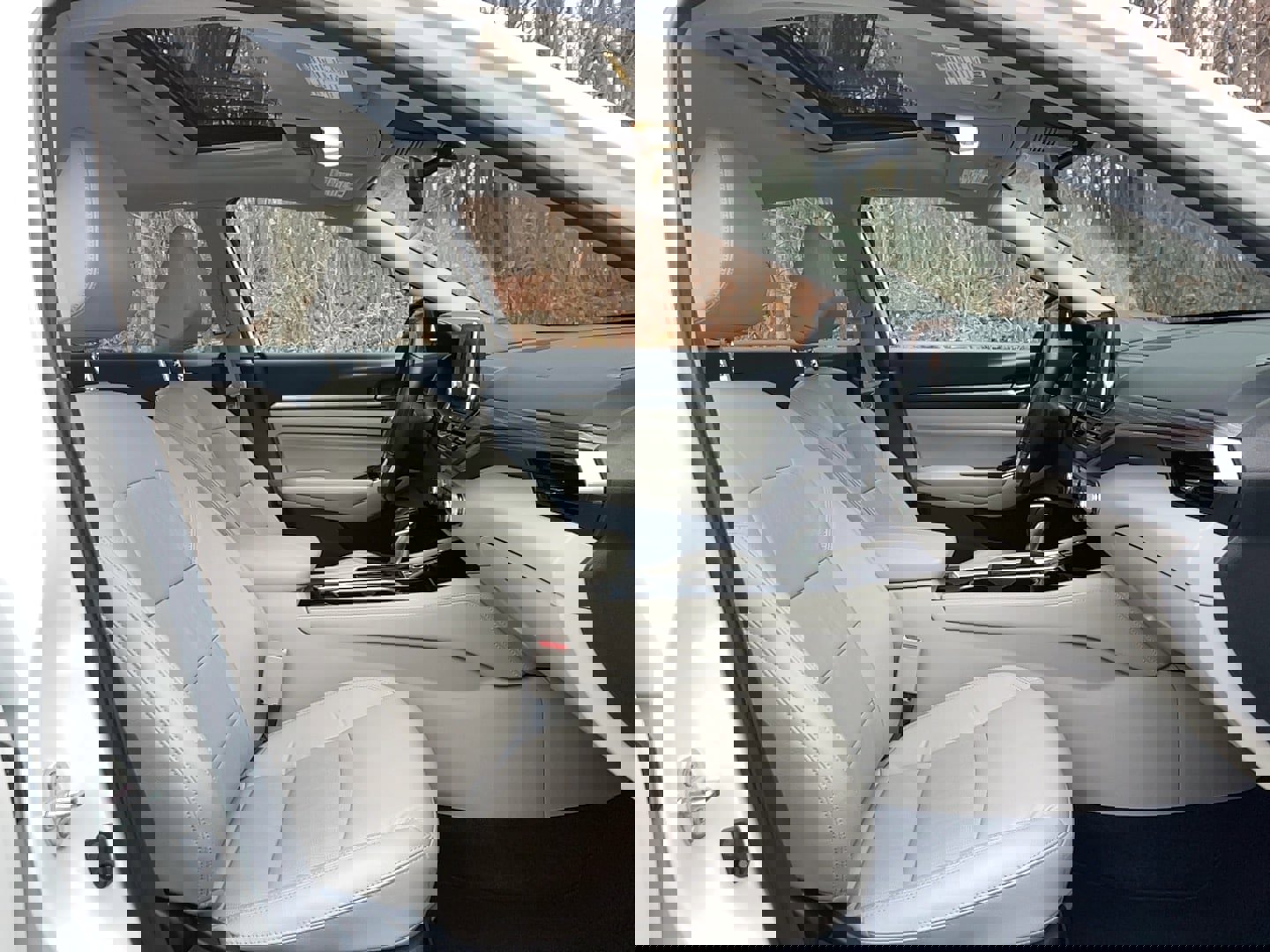 Used 2022 Nissan Altima 2.5 SL image 20