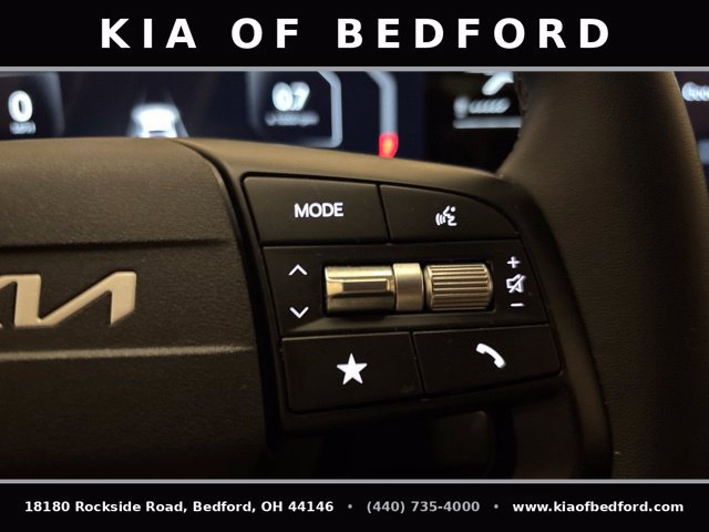 Used 2025 Kia K4 EX FWD image 17