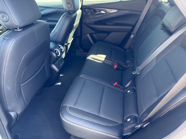 Certified 2024 Chevrolet Blazer EV LT AWD/4WD image 21