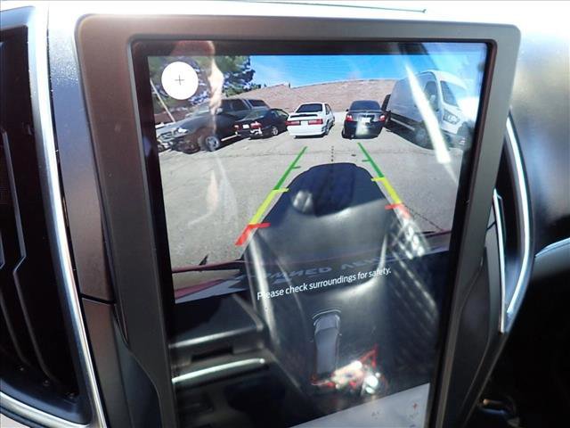 Certified 2024 Ford Edge Titanium image 24
