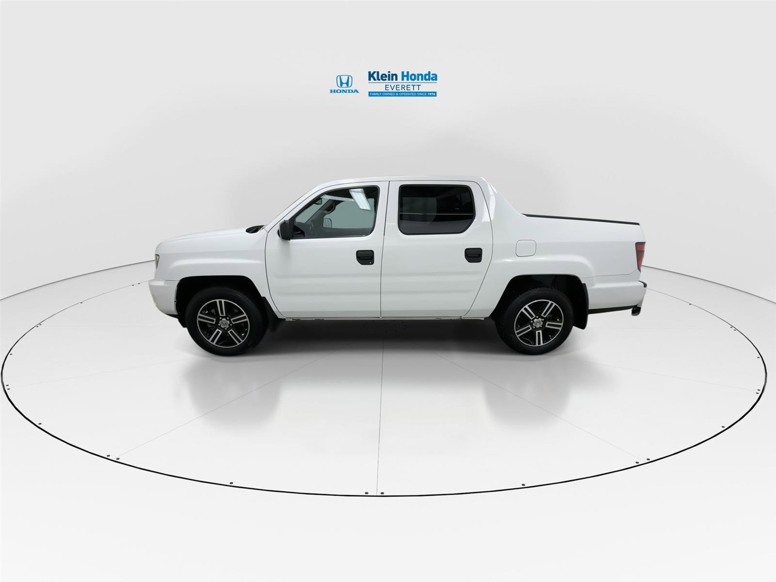 Used 2013 Honda Ridgeline Sport image 7