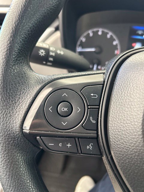 Used 2024 Toyota Corolla Cross L FWD image 15