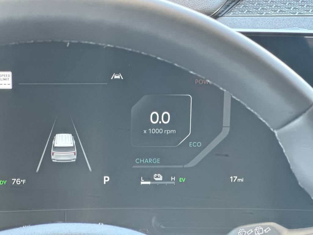 New 2025 Kia Carnival SX Prestige image 25