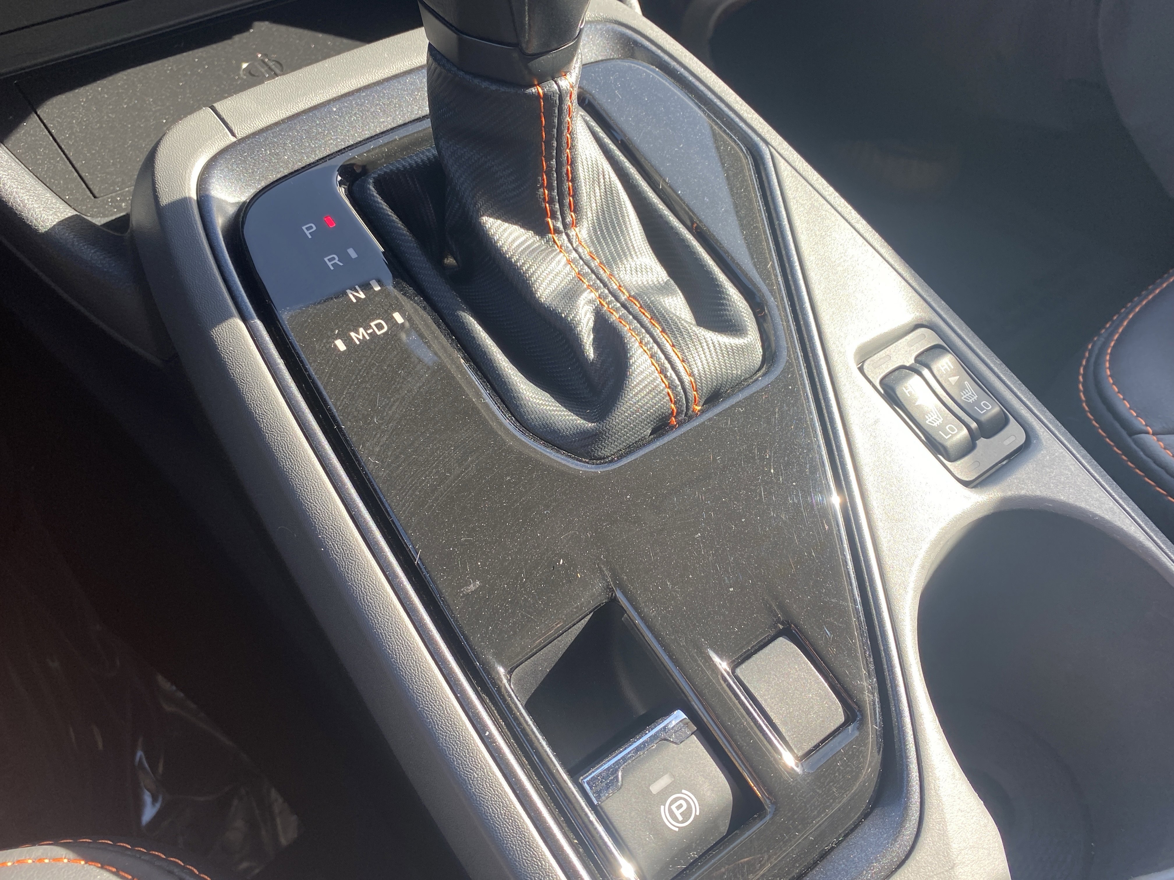 Certified 2025 Subaru Crosstrek 2.5i Limited image 19