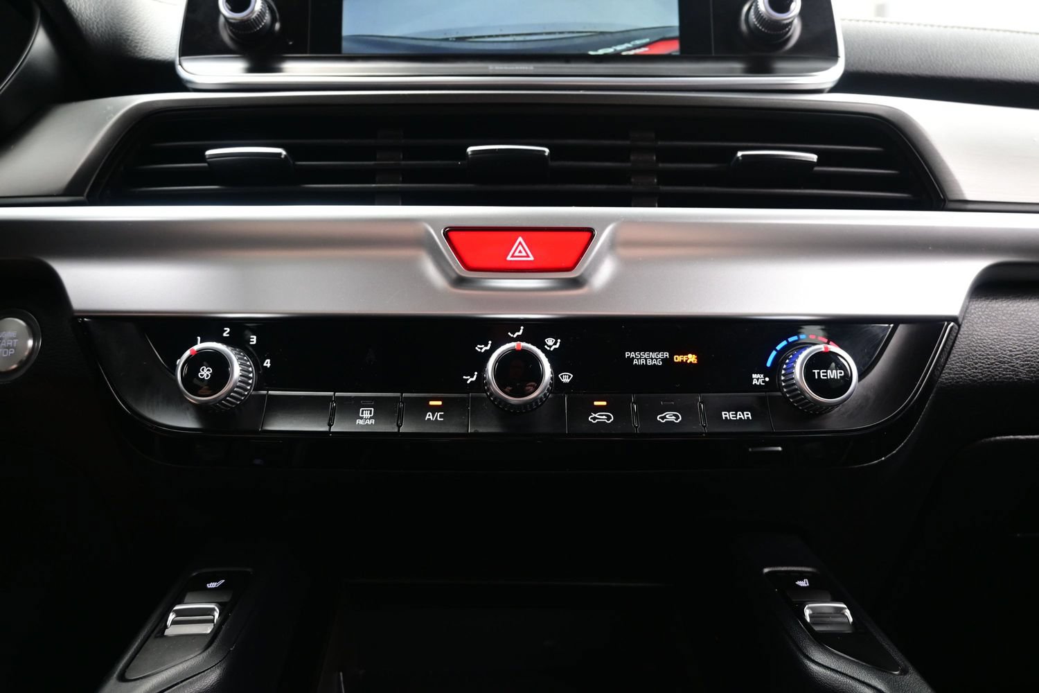 Used 2020 Kia Telluride S AWD/4WD image 22