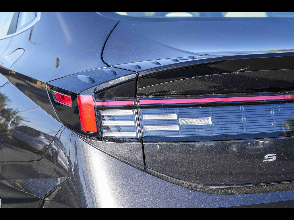 Certified 2025 Hyundai Sonata SE FWD image 10