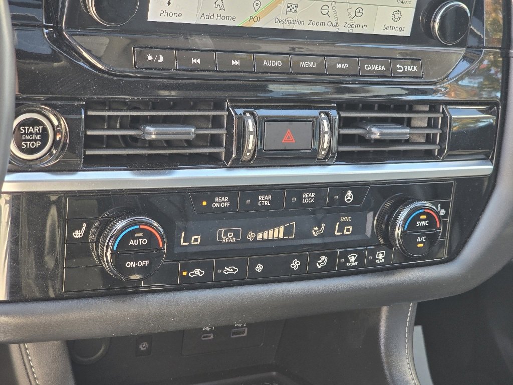 Used 2024 Nissan Pathfinder SL w/ SL Premium Package image 20