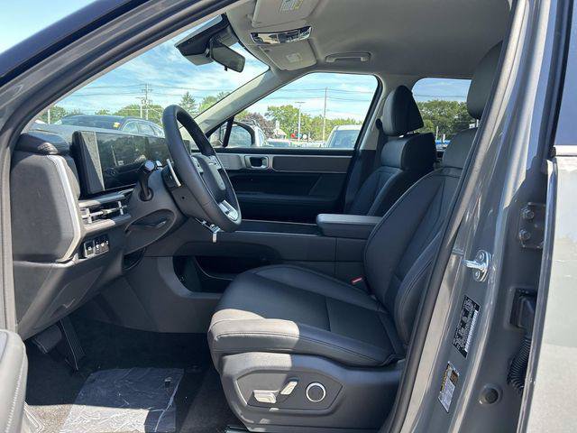 New 2026 Hyundai Santa Fe SEL AWD/4WD image 7