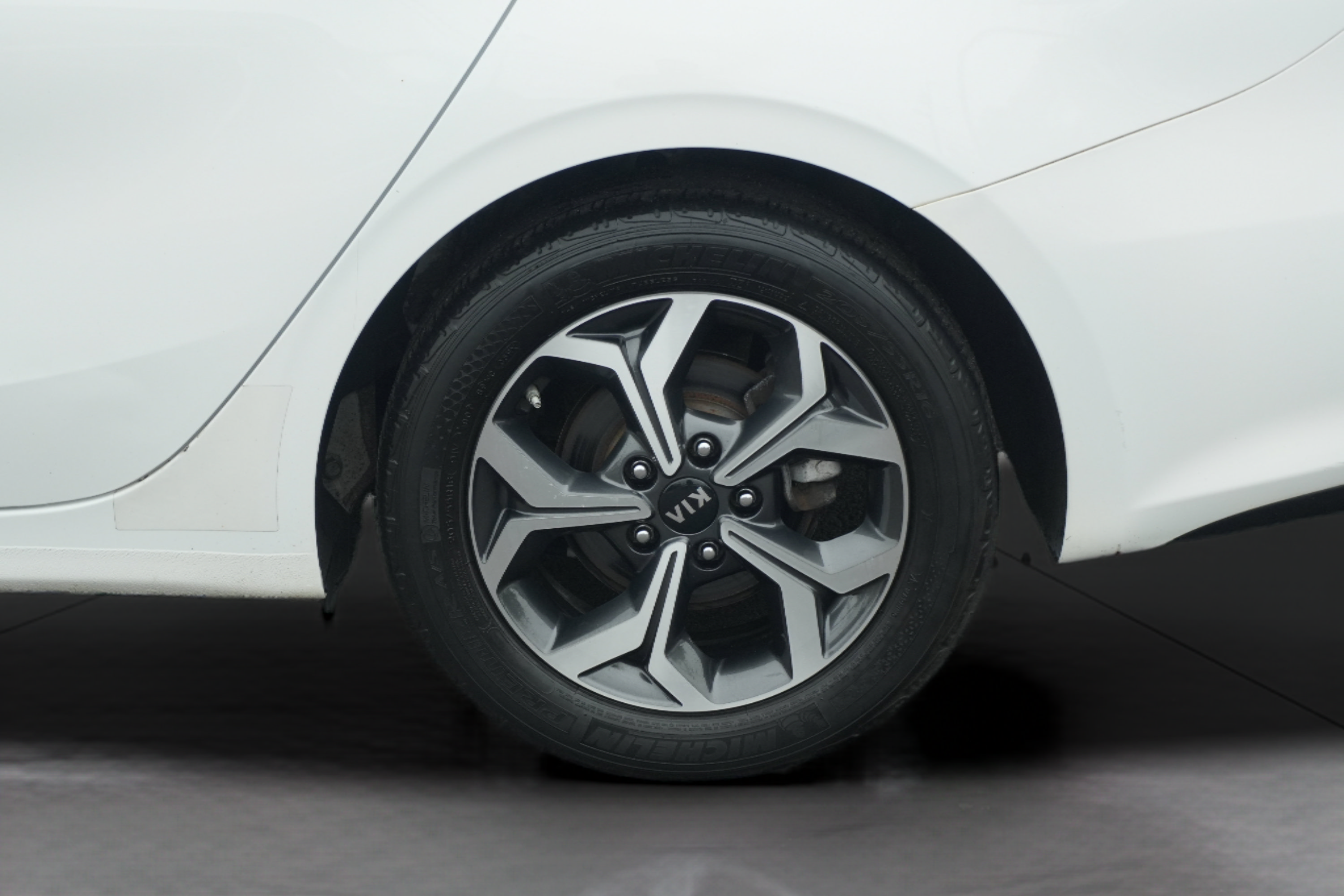 Used 2021 Kia Forte LXS FWD image 10