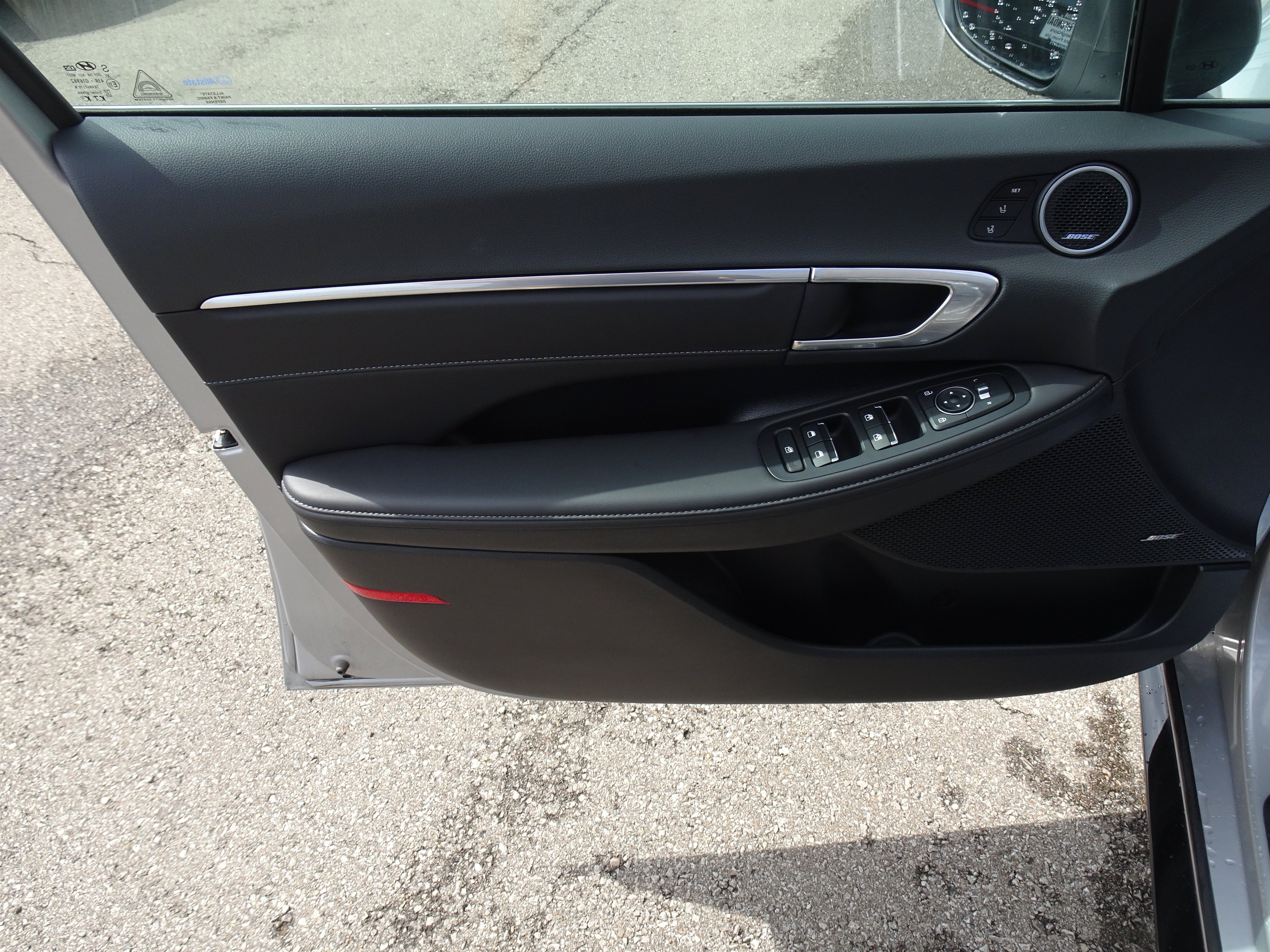 Used 2023 Hyundai Sonata Limited FWD image 13