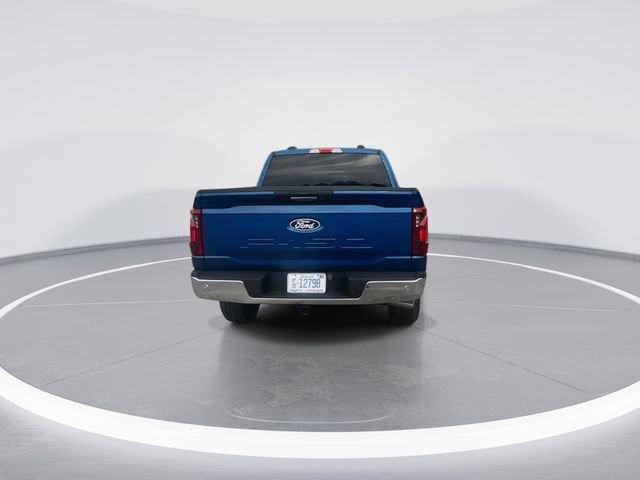 Used 2024 Ford F150 XLT w/ Mobile Office Package image 10