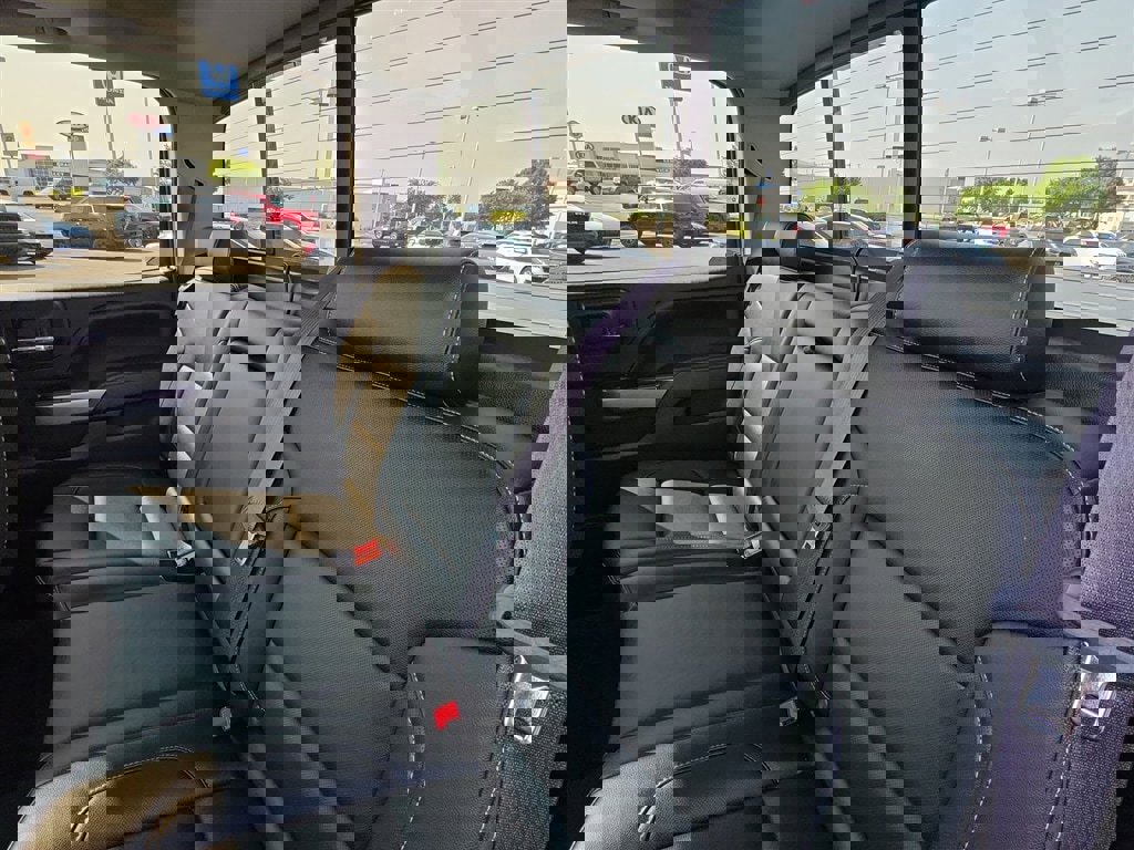 Used 2017 Chevrolet Silverado 1500 LTZ Z71 w/ LTZ Plus Package image 23