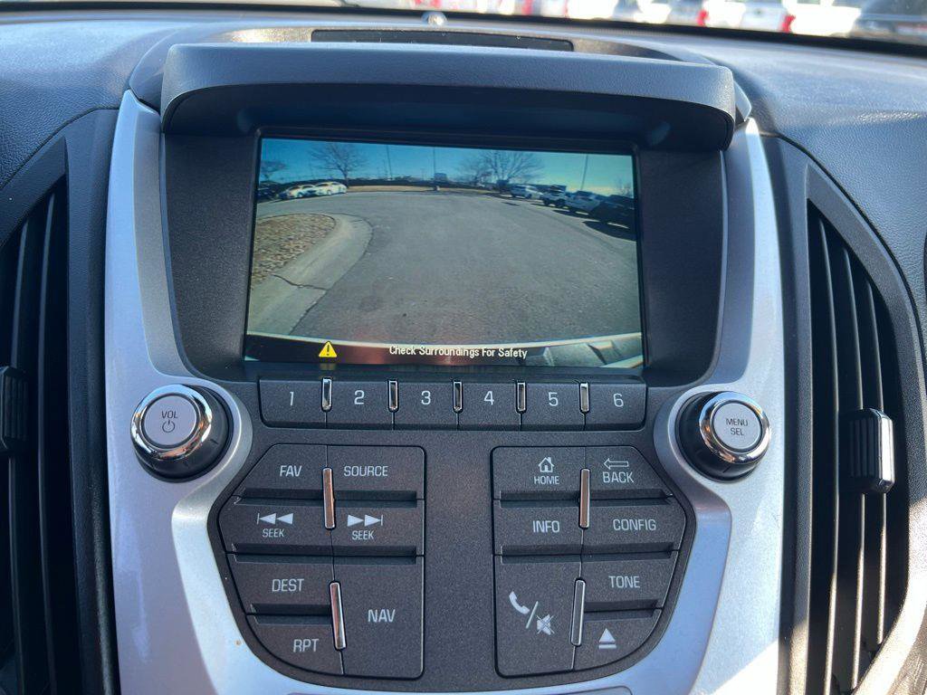 Used 2014 Chevrolet Equinox LTZ image 38