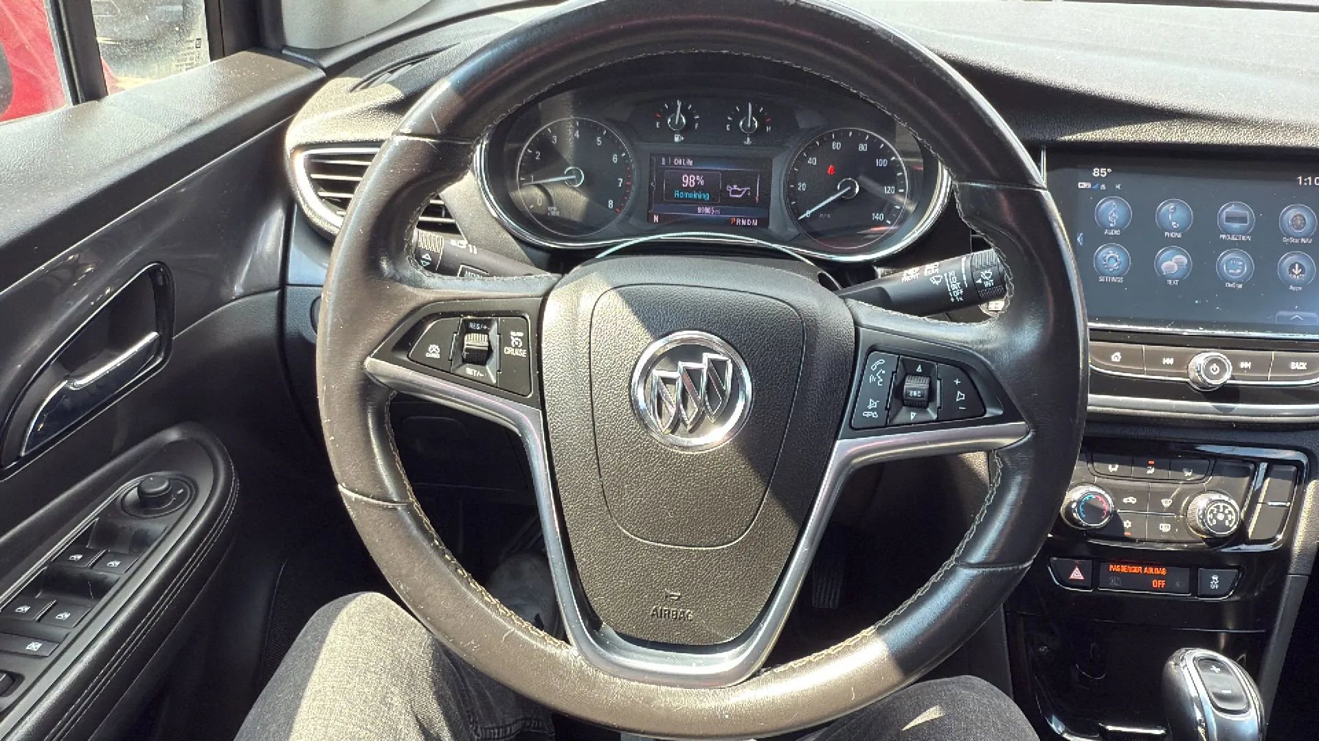 Used 2020 Buick Encore Preferred image 10